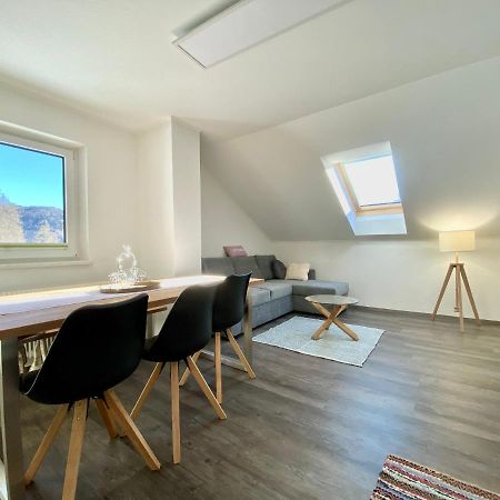 Bei Annelie Apartment Krakaudorf Bagian luar foto