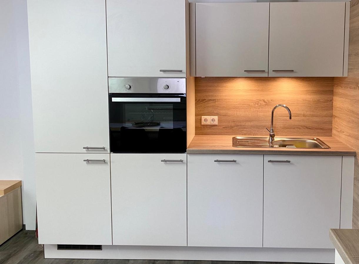 Bei Annelie Apartment Krakaudorf Bagian luar foto