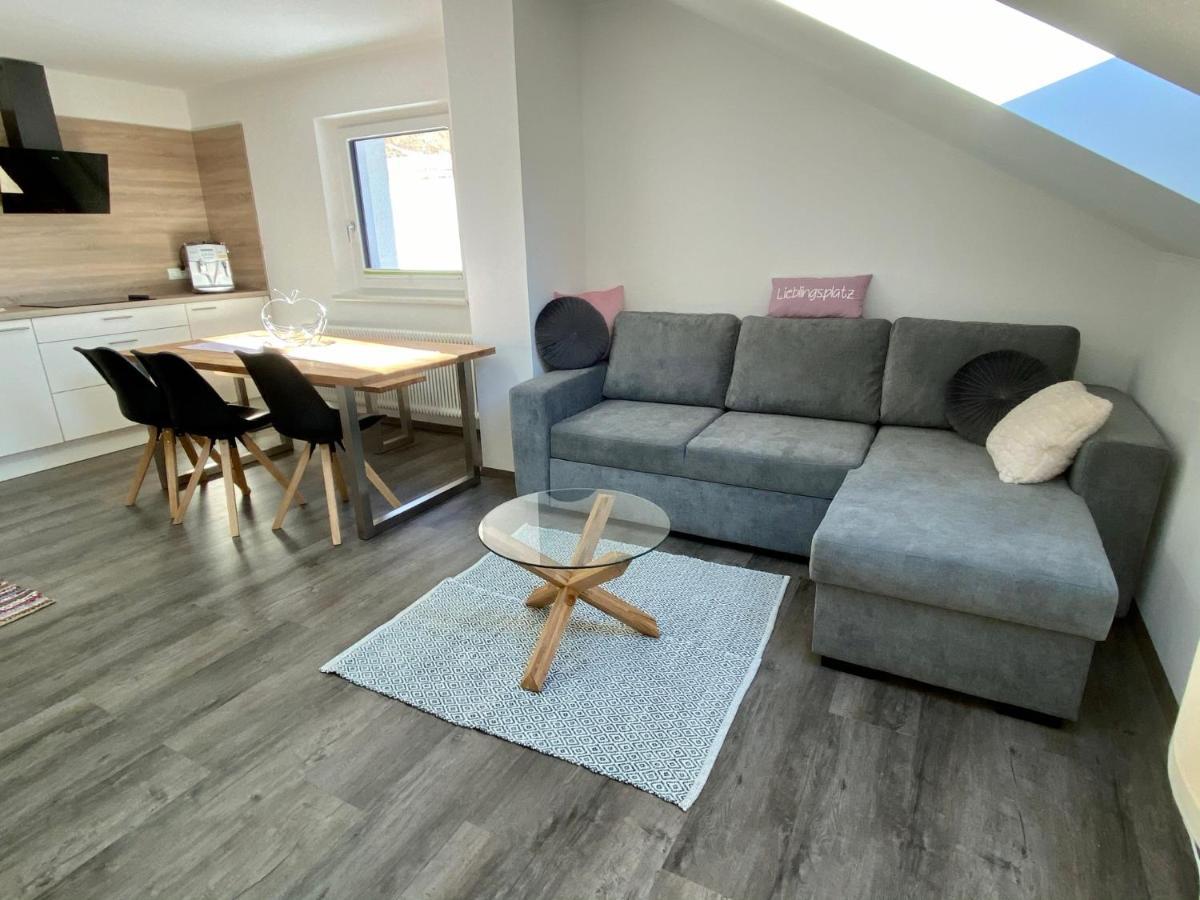 Bei Annelie Apartment Krakaudorf Bagian luar foto