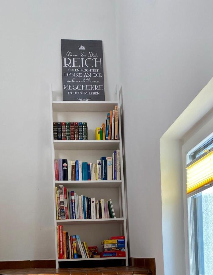 Bei Annelie Apartment Krakaudorf Bagian luar foto