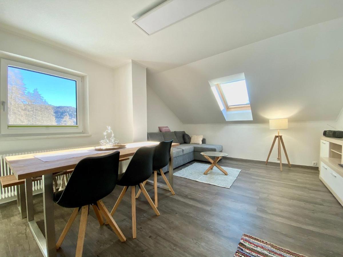 Bei Annelie Apartment Krakaudorf Bagian luar foto