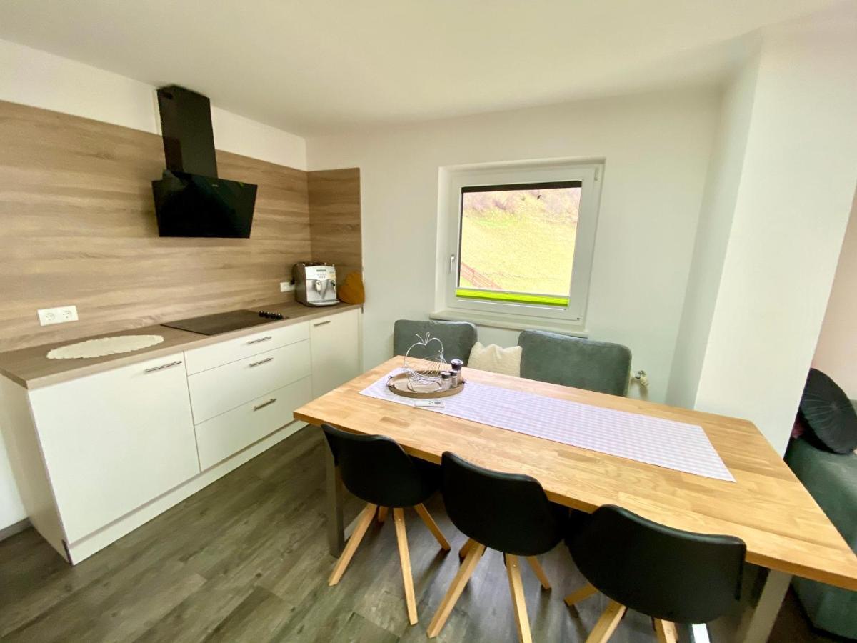 Bei Annelie Apartment Krakaudorf Bagian luar foto