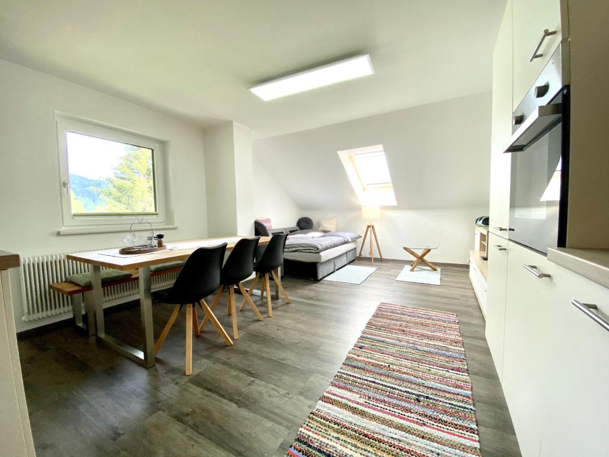 Bei Annelie Apartment Krakaudorf Bagian luar foto