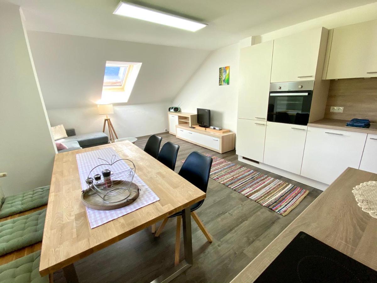 Bei Annelie Apartment Krakaudorf Bagian luar foto