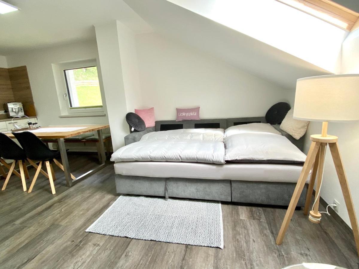 Bei Annelie Apartment Krakaudorf Bagian luar foto