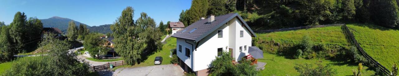 Bei Annelie Apartment Krakaudorf Bagian luar foto